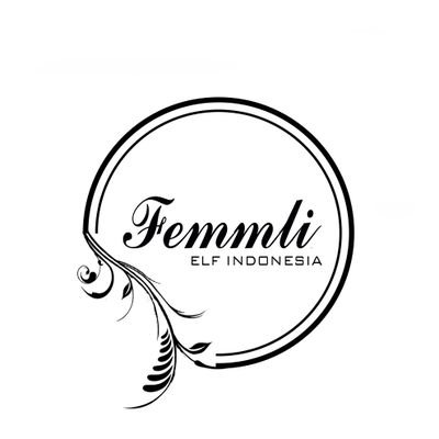 ELF Indonesia, IG : femmli_elf, Line @iiq3716h , shopee: femmli_elf