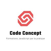 codeconcept(@codeconcept2) 's Twitter Profile Photo