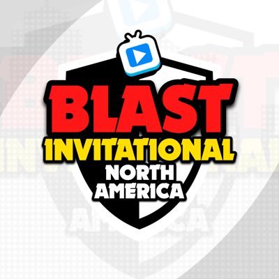 🏆Brawl Stars Tournament Organiser🏆 Home of the Blast Invitational North America🇺🇸🇨🇦🇲🇽