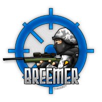 James Reeder - @TheRealBreemer Twitter Profile Photo