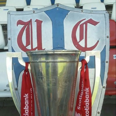 Caballero Cruzado de Mostazal perteneciente a CRUZADOS DE MOSTAZAL he hincha de C.D. Universidad Catolica insta: Caballerocruzado_oficial