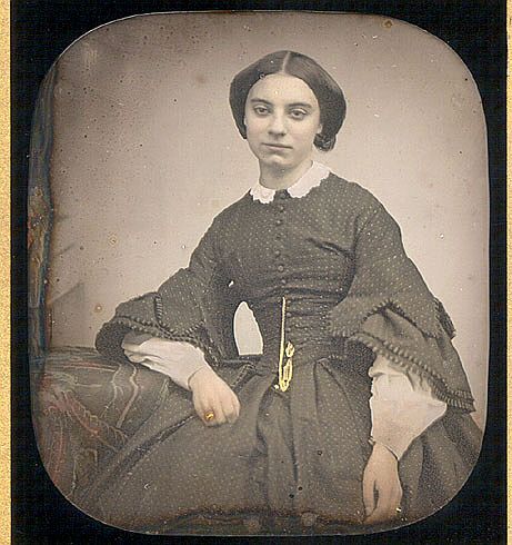 Sophroniaspode's profile picture. Sophronia Appleby Spode. Nothing shall stop me.