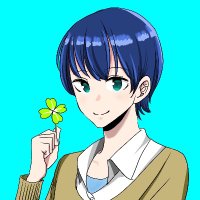 だいき🍀 (@daimaru118) 's Twitter Profile