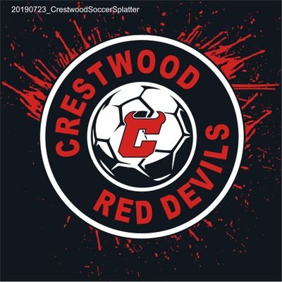 Crestwood HS Mens Soccer