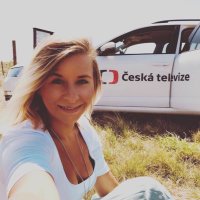 Aneta Beránková (@berankova_ct) 's Twitter Profile Photo