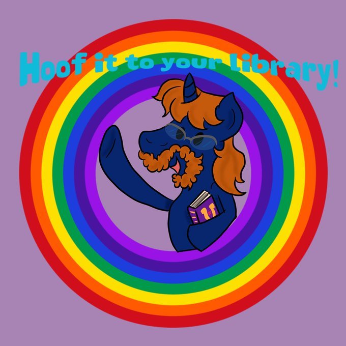 Positivity_pony Profile Picture