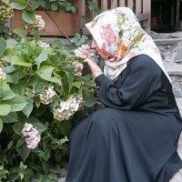 Hafize Betül(@Hafize_Betul) 's Twitter Profile Photo