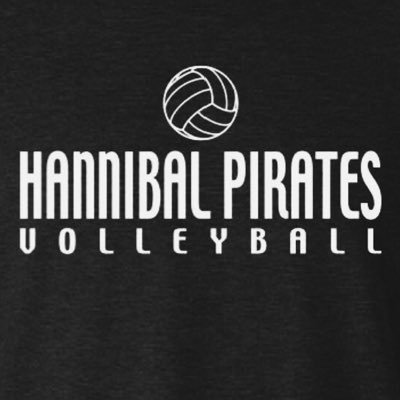 HHSVolleyball4's profile picture. Hannibal High School Pirates Volleyball