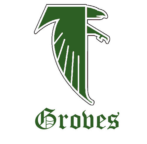 Groves Athletics is all the sports at Groves High School from freshmen through varsity
