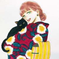 やまもり三香 (@mika_yamamori) 's Twitter Profile Photo やまもり三香 (@mika_yamamori) 's Twitter Profile Photo
