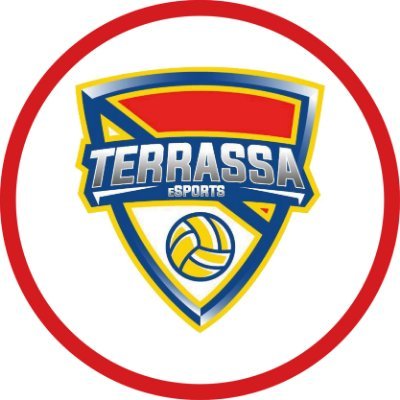 𝗧𝗪𝗜𝗧𝗧𝗘𝗥 𝗢𝗙𝗜𝗖𝗜𝗔𝗟 de la secció #eSports del @TerrassaFC ❤🤍 Club fundat l'any 1906 #TerrassaFCExperience