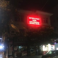 sağlık&hukuk (@sen_halil11) 's Twitter Profile