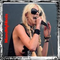 Taylor Momsen. // Parody. (@mixedmymeds) 's Twitter Profile Photo Taylor Momsen. // Parody. (@mixedmymeds) 's Twitter Profile Photo