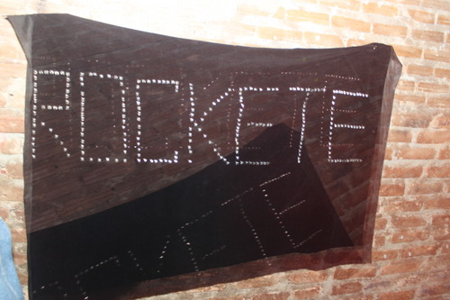 Festa_Rockete's profile picture. nova festa de rock/indie/alternativo as quintas na funhouse