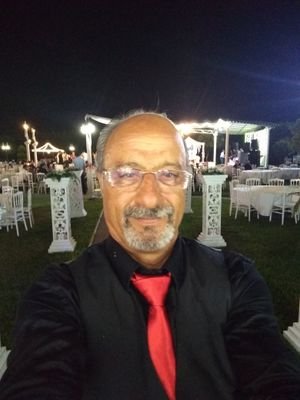 AlicoKel's profile picture. ÇOMÜ mezunu