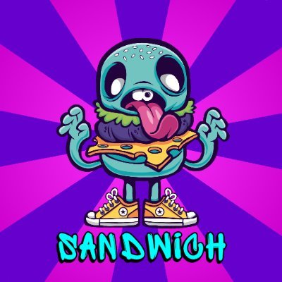 CryptoSANDWICH5's profile picture. Go to #FolloBack