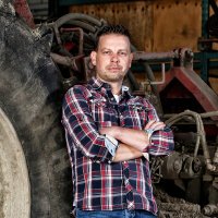 Bas Van Hattum (@bashattum) 's Twitter Profile