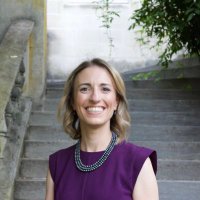 Heather Curtis (@heathermcurtis1) 's Twitter Profile Photo