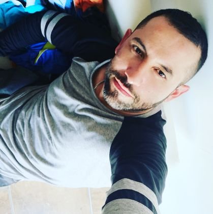 scarArmenta2's profile picture. que soy yo