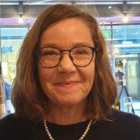 Maria Unenge Hallerbäck (@mariaunenge) 's Twitter Profile Photo