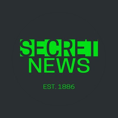 SecretNewsInfo Profile Picture