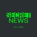 SecretNews (@SecretNewsInfo) Twitter profile photo