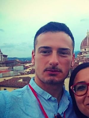 LucaConti_Chem's profile picture. Researcher in Inorganic Chemistry, University of Florence