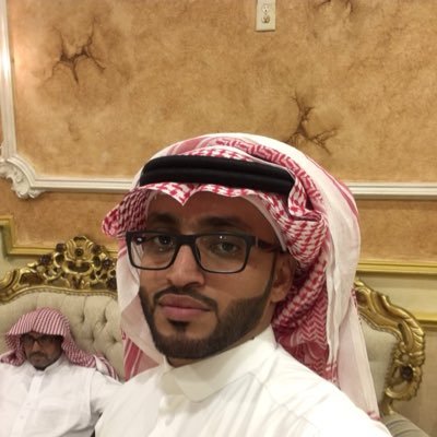waleedalmajidi's profile picture. 