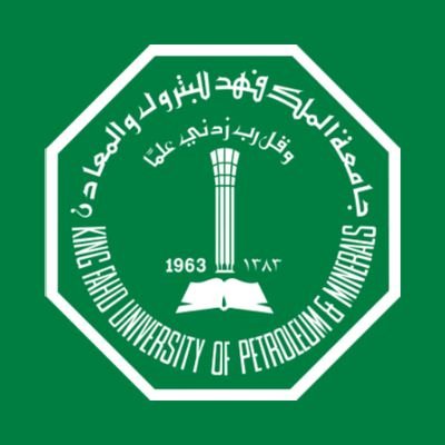جامعة الملك فهد للبترول والمعادن | KFUPM