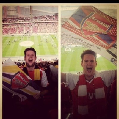 James_Evo93's profile picture. AFC