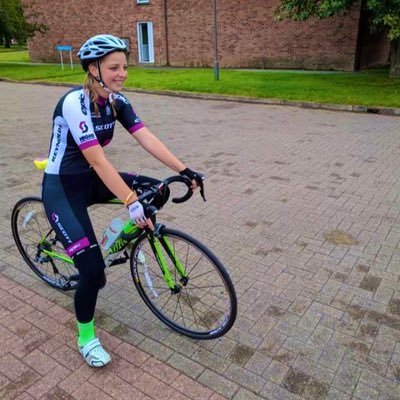 Triathlete | university of Stirling | GB age group duathlete | Cambridge