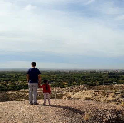 Dad. Pathologist and Dermatopathologist (ISDP) from Neuquén, Argentina🇦🇷