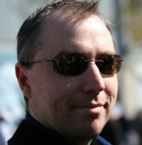 Crew Starship Software Lead and Principle Flight Software Engineer, SpaceX