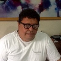 José Roberto Brasil Machado (@josrobertobras1) 's Twitter Profile