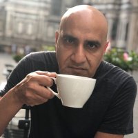 Nikhil Hasija (@nikhilhasija) 's Twitter Profile
