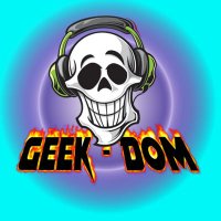 Geek-Dom(@GeekDom78) 's Twitter Profileg