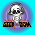 Geek-Dom (@GeekDom78) Twitter profile photo