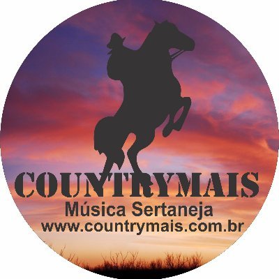 Música Sertaneja.  Contato: (43) 99645-7633  e-mail: countrymais@hotmail.com
https://t.co/UATajecAxo