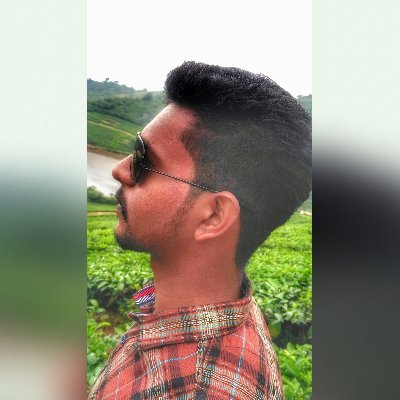 TMtharan24's profile picture. தநா60#தமிழன்