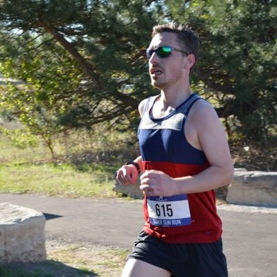 bpovall's profile picture. 