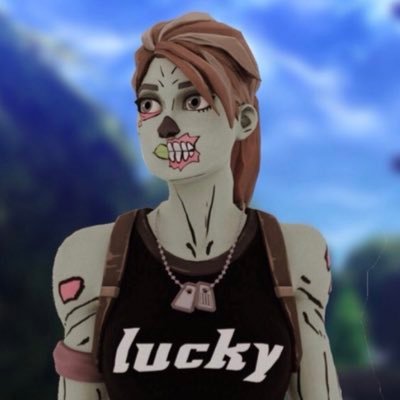 LuckyBTW2's profile picture. Professional Fortnite Player For @officialsynical | Youtube NotLucky FN | Twitch NotLuckyFN | Instagram NotLucky.fn