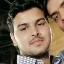 Nikhil19962's profile picture. Student,