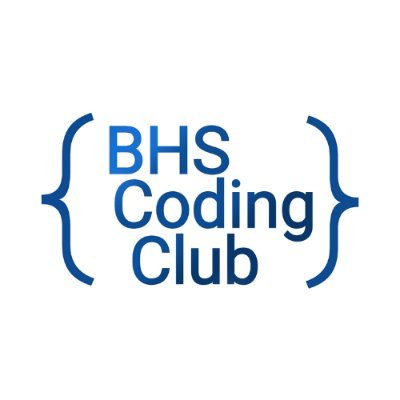 BHS Coding Club, started by a group of students, aims to provide a place for those both new and experienced to learn and apply their coding skills!