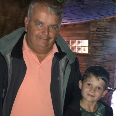 hughesmike74's profile picture. 