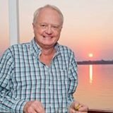 Zimbabwe/Rhodesia sports journo. Reported 1972 Munich and 1980 Moscow Olympics....cricket, rugby.. more. Founder of Green Route DMC. Teller of tall stories!