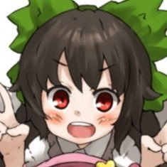 Th11_okuu_kr's profile picture. ☢