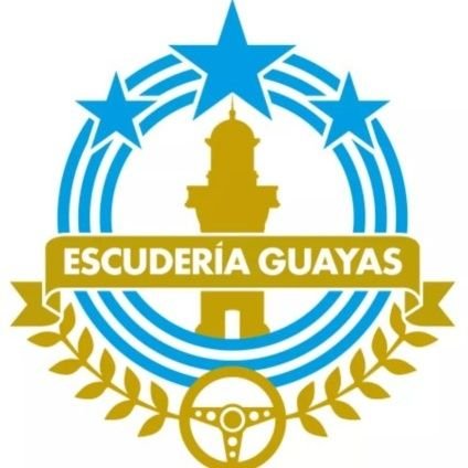 escuderiaguayas's profile picture. Race team.
🇪🇨Ecuatoriano🇪🇨
Mechanic-Fabricator / Competition & Vintage.