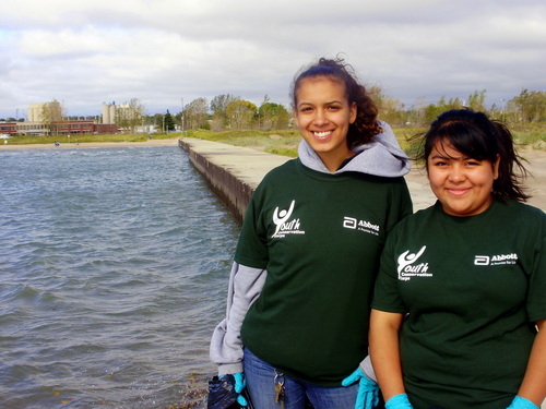 YCCWaukegan's profile picture. Our mission is to guide and mentor young adults using education, job skills training and community service to help develop productive citizens of Lake County.