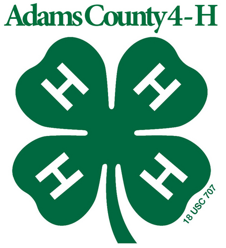 Adams County 4-H is a Colorado State University Extension Program that assists in the leadership development of youth through a variety of programs.