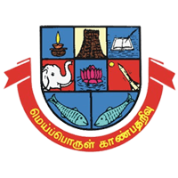 Official Twitter Account of Madurai Kamaraj University, Madurai, Tamilnadu, India.